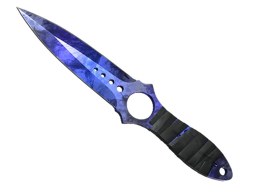 ★ Skeleton Knife | Doppler (Factory New)