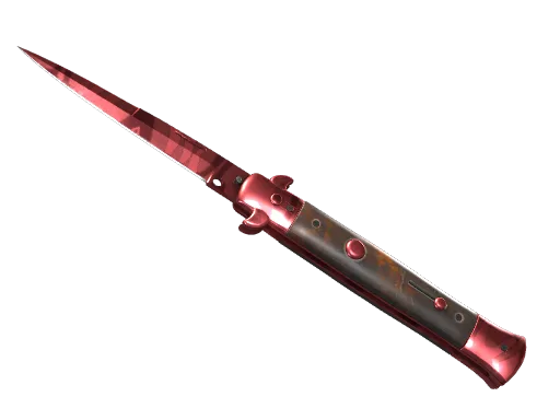★ Stiletto Knife | Slaughter