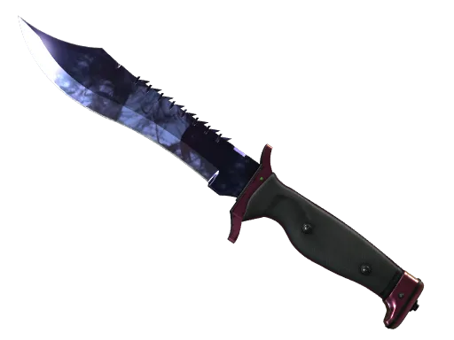 ★ Bowie Knife | Doppler (Minimal Wear)