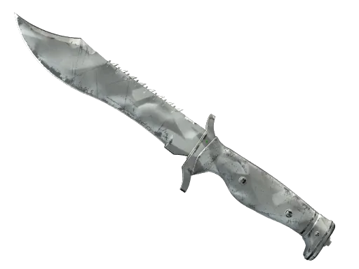 ★ Bowie Knife | Urban Masked (Field-Tested)