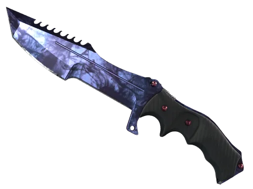 ★ Huntsman Knife | Doppler (Factory New)