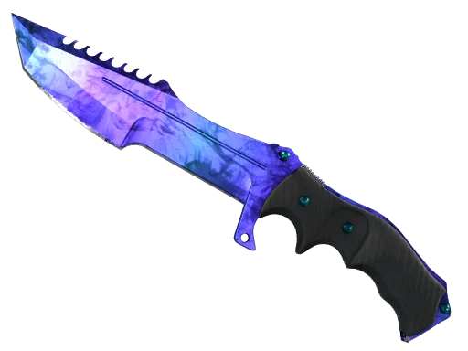 ★ StatTrak™ Huntsman Knife | Doppler (Factory New)