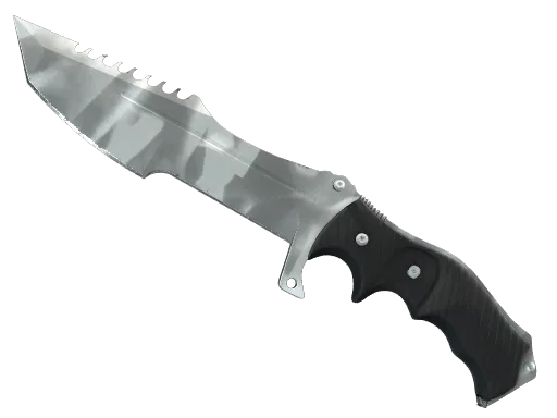 ★ Huntsman Knife | Urban Masked