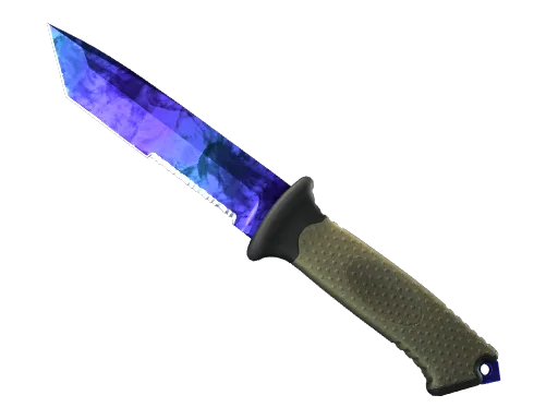 ★ Ursus Knife | Doppler (Minimal Wear)