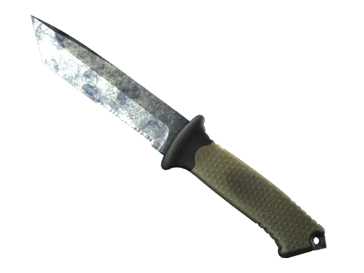 ★ Ursus Knife | Stained (Well-Worn)