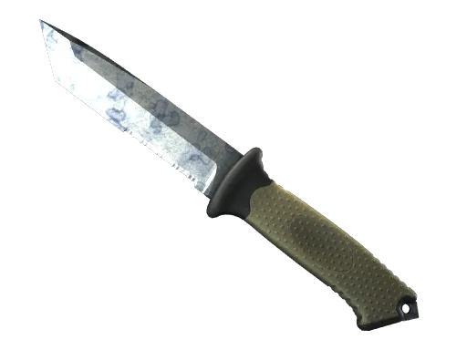 ★ Ursus Knife | Stained (Field-Tested)