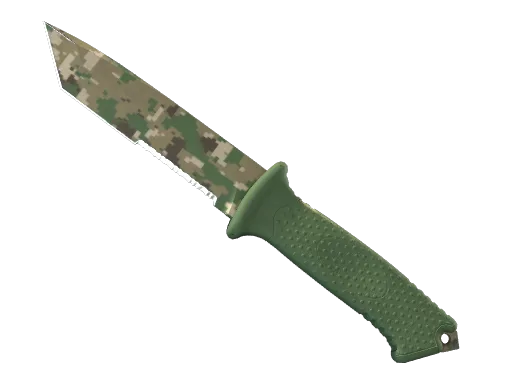 ★ Ursus Knife | Forest DDPAT (Field-Tested)
