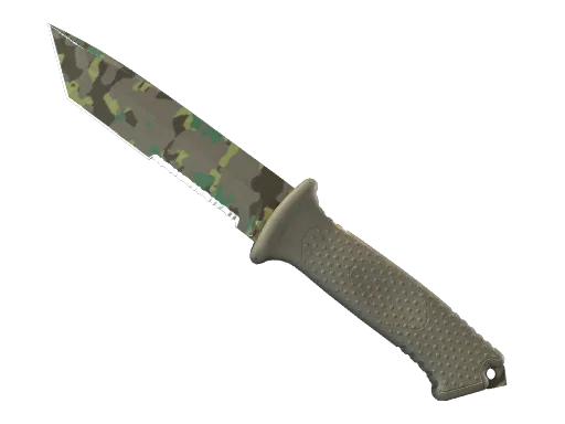 ★ Ursus Knife | Boreal Forest (Field-Tested)