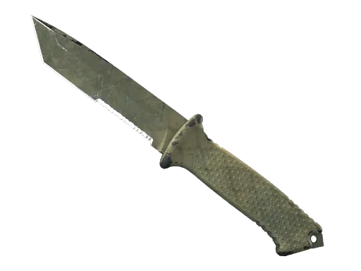 ★ Ursus Knife | Safari Mesh (Well-Worn)