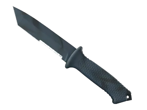 ★ Ursus Knife | Night Stripe