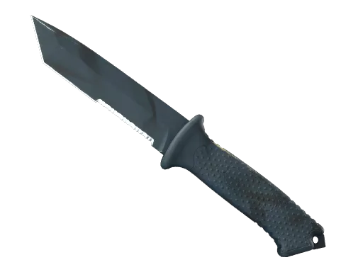 ★ Ursus Knife | Night Stripe (Field-Tested)
