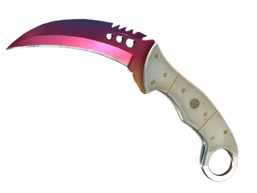 ★ Talon Knife | Fade