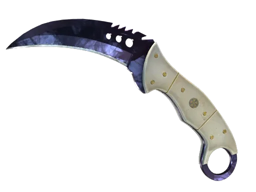 ★ Talon Knife | Doppler (Minimal Wear)