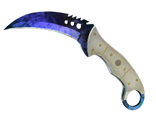 ★ Talon Knife | Doppler (Factory New)