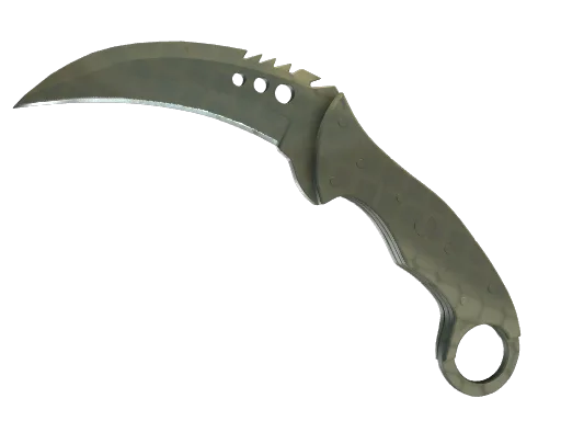★ Talon Knife | Safari Mesh