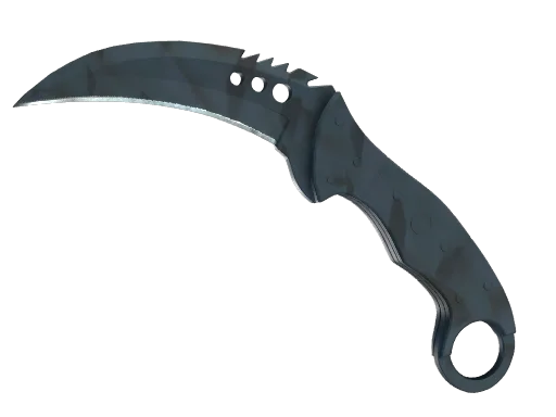 ★ Talon Knife | Night Stripe