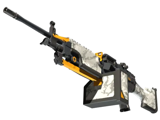 M249 | Spectre