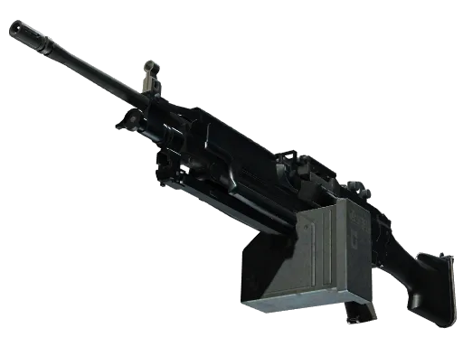 M249 | O.S.I.P.R. (Well-Worn)