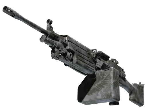 M249 | Midnight Palm