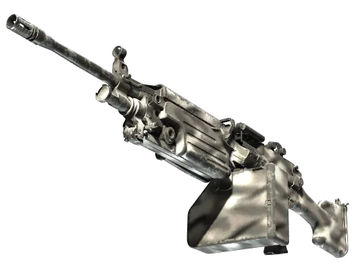 M249 | Contrast Spray (Field-Tested)