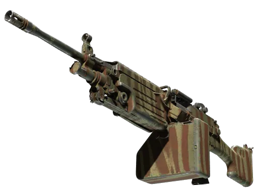 M249 | Predator (Field-Tested)