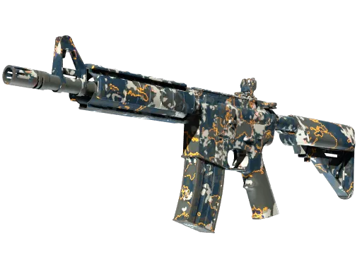 M4A4 | Global Offensive