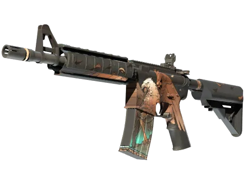 M4A4 | Griffin