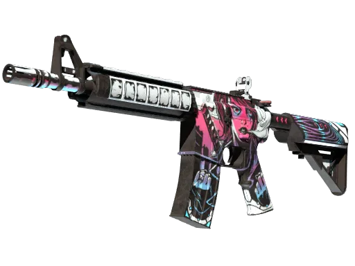 M4A4 | Neo-Noir