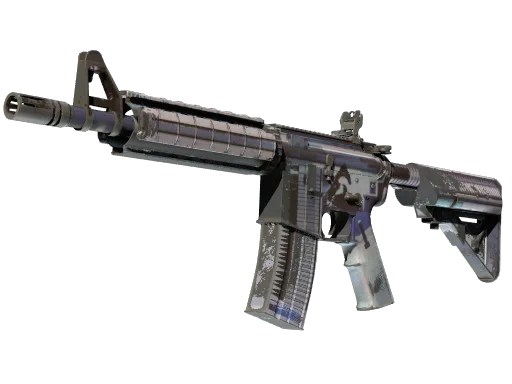 M4A4 | X-Ray (Field-Tested)