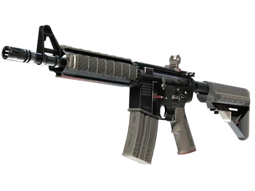 M4A4 | Magnesium (Field-Tested)