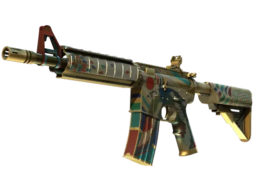 M4A4 | Eye of Horus