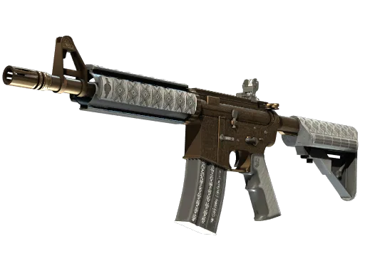 M4A4 | Royal Paladin