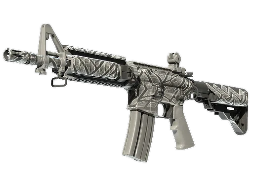 M4A4 | Aeolian Dark