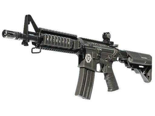 M4A4 | Dark Operative