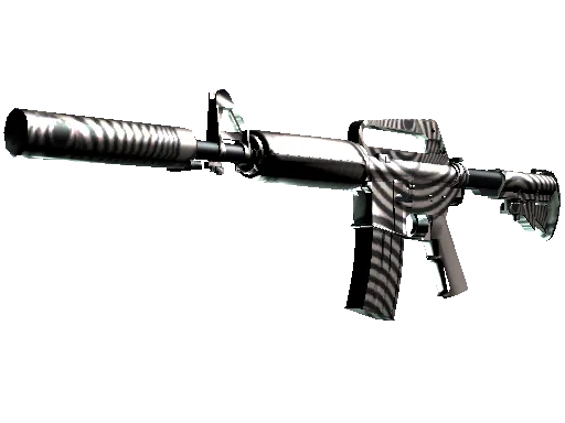 M4A1-S | Hypnotic (Factory New)