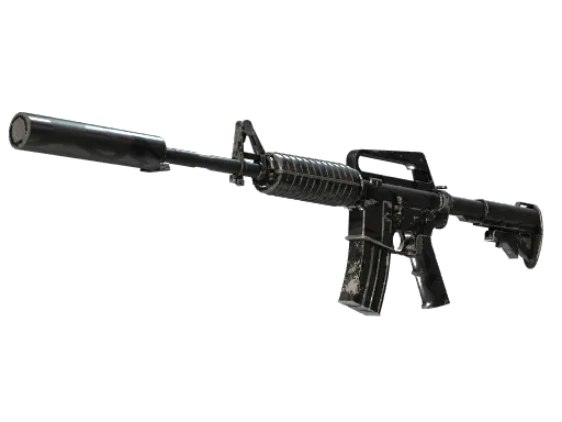 Souvenir M4A1-S | Dark Water (Field-Tested)