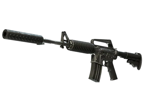 Souvenir M4A1-S | Basilisk (Field-Tested)