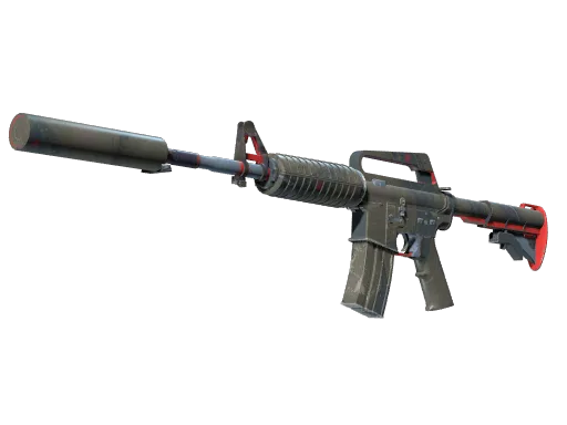 M4A1-S | Briefing (Field-Tested)