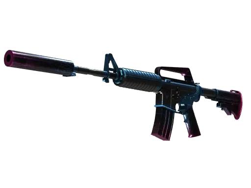 Souvenir M4A1-S | Decimator (Field-Tested)