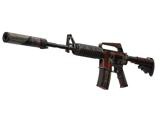 M4A1-S | Night Terror