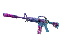 M4A1-S | Party Animal
