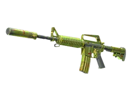 M4A1-S | Fatal Glitch