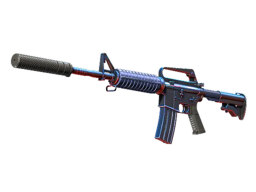 M4A1-S | Liquidation (Field-Tested)