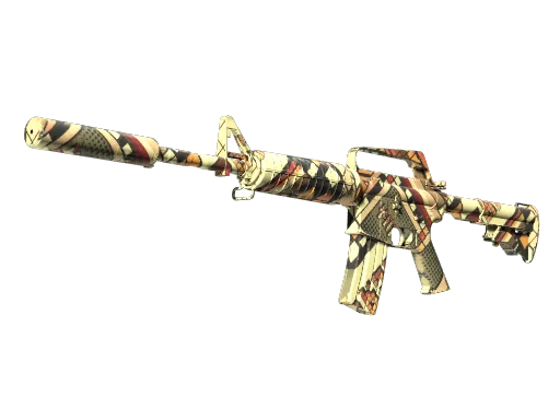M4A1-S | Fizzy POP