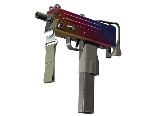 MAC-10 | Fade