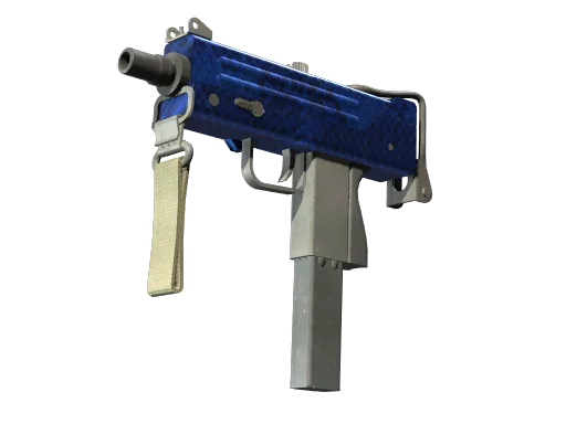 MAC-10 | Lapis Gator