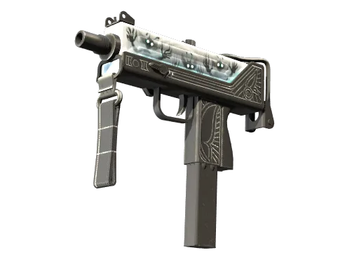 MAC-10 | Ensnared