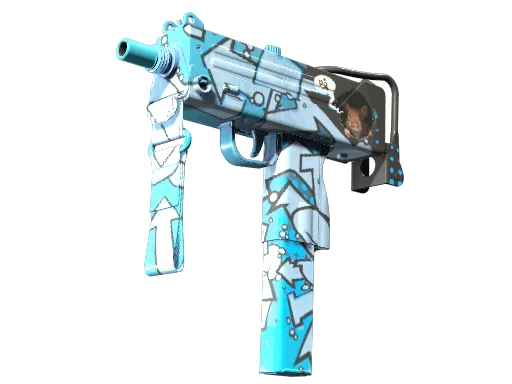 MAC-10 | Pipsqueak
