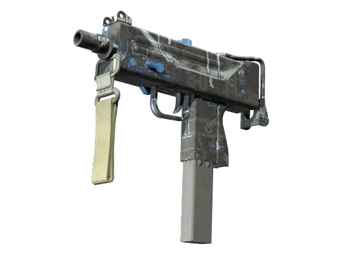 MAC-10 | Strats (Field-Tested)