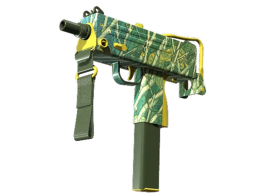 MAC-10 | Poplar Thicket